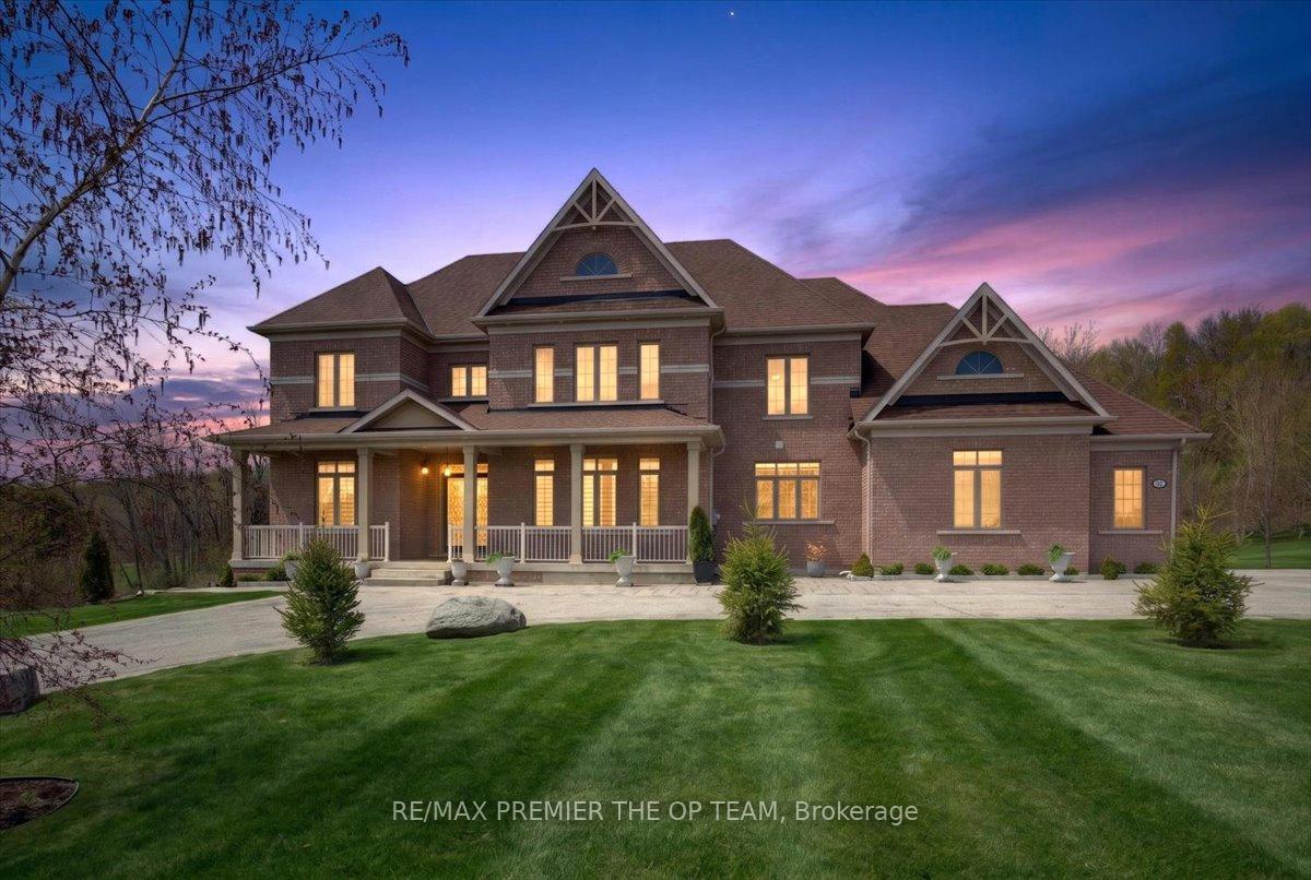 102 Pine Hill Road, Bradford West Gwillimbury, ON, exterior