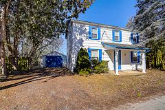 18846 Leslie Street, East Gwillimbury, ON, exterior