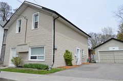632 Union Street, Peterborough, ON, exterior