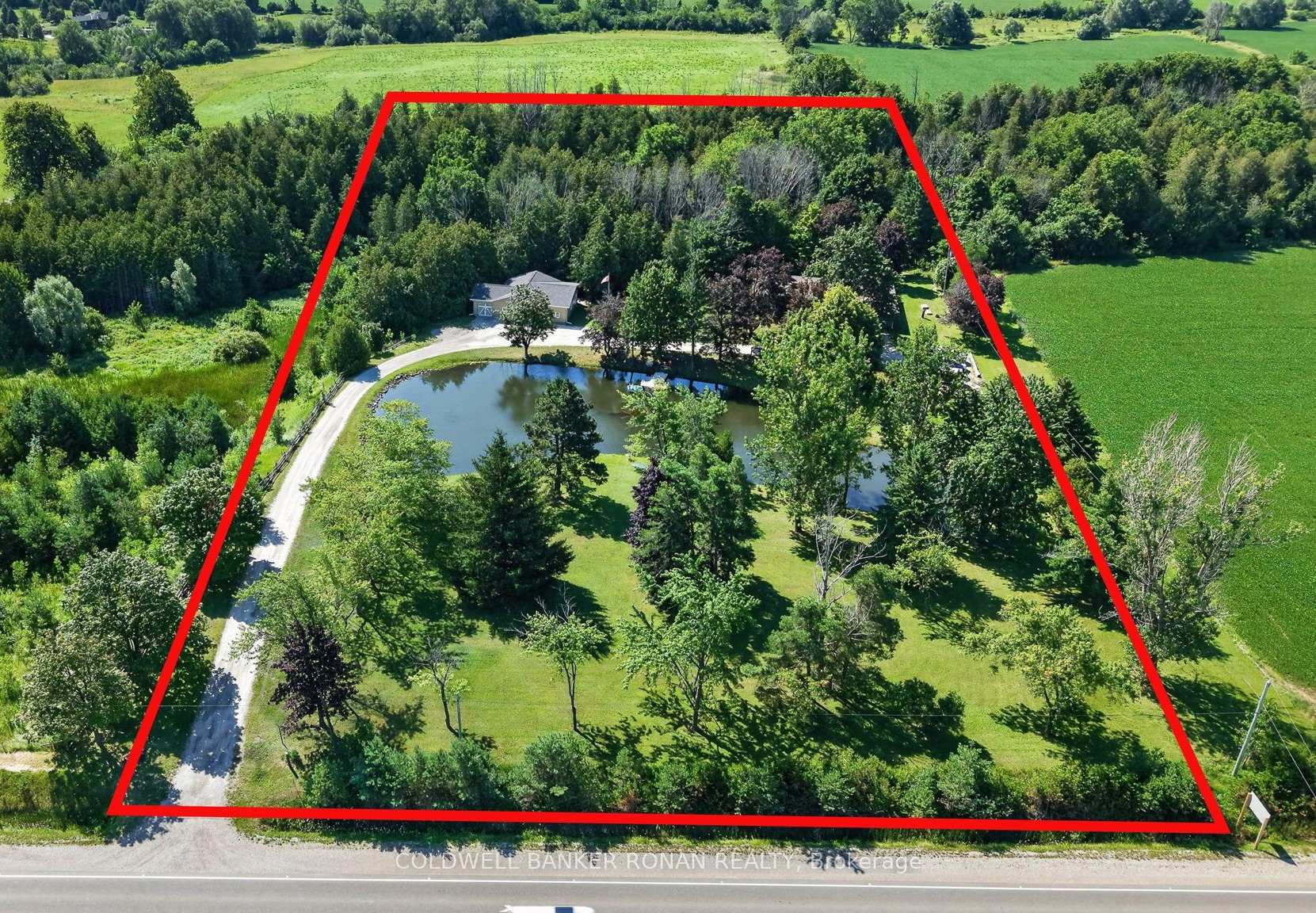 8799 Highway 89 N/A, Adjala-Tosorontio, ON, exterior
