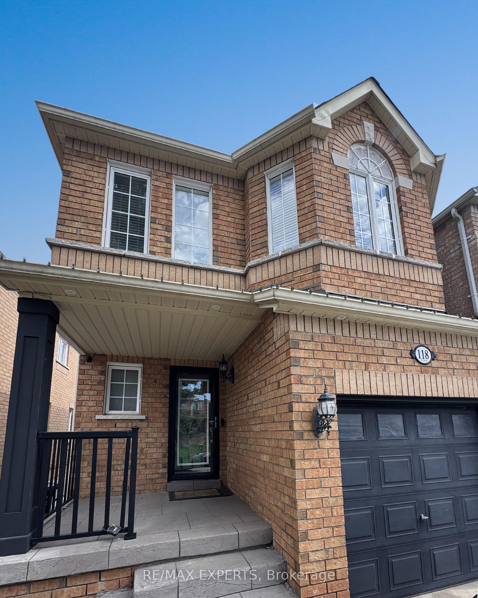 118 Senator Way, Caledon, ON, exterior