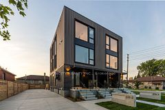 1 - 276 Lanor Avenue, Toronto W06, ON, exterior