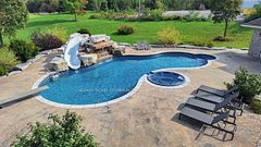1065 20th Side Road, King, ON, exterior