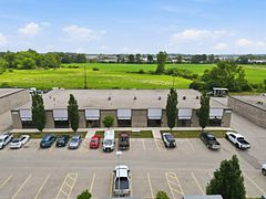 C,D,E - 203 Exeter Road, London South, ON, exterior