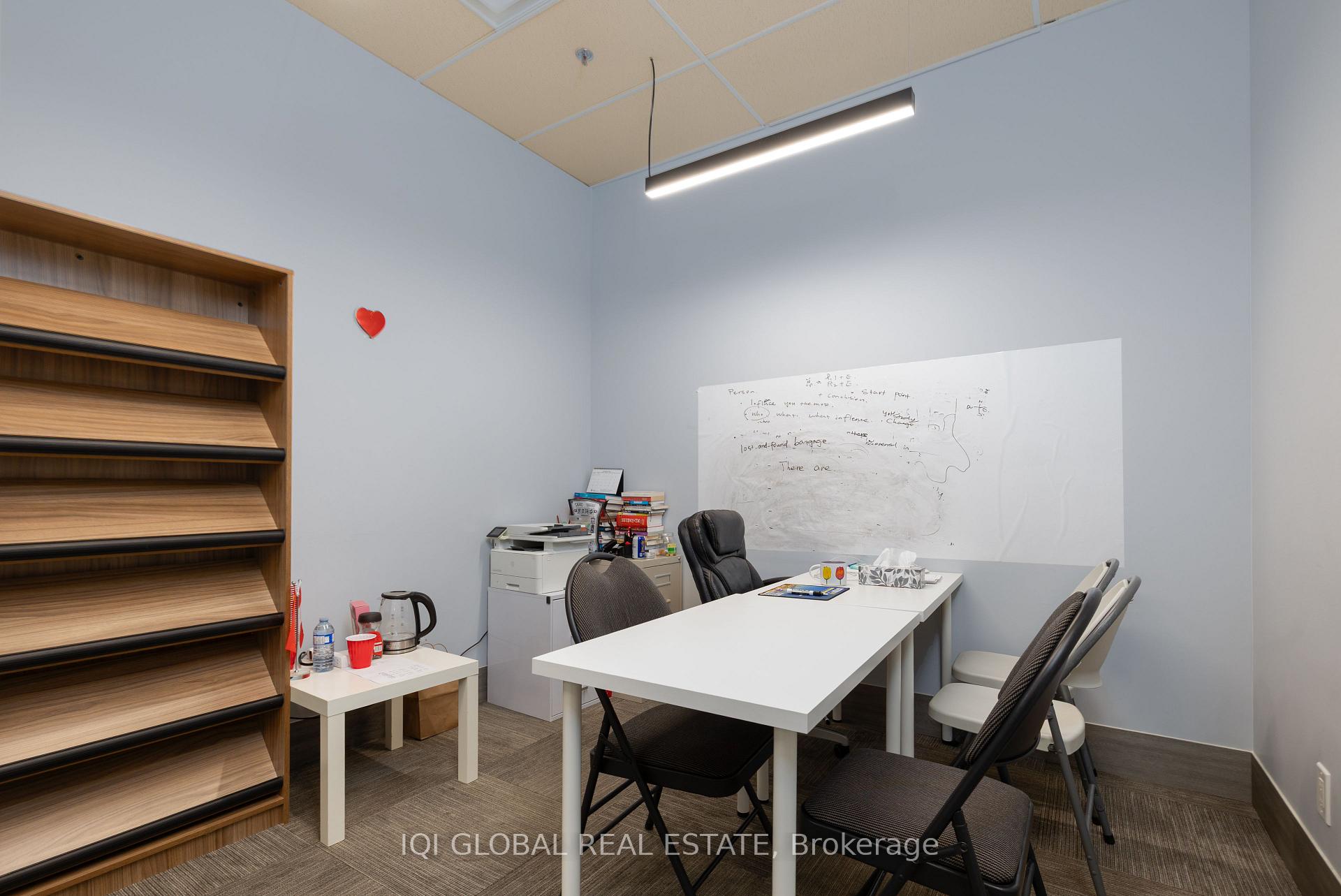 112 (Office 2) - 60 Scarsdale Road, Toronto C13, ON, exterior