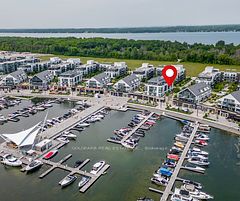 42 - 261 Broward Way, Innisfil, ON, exterior