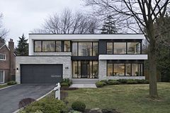 25 Alcaine Court, Markham, ON, exterior