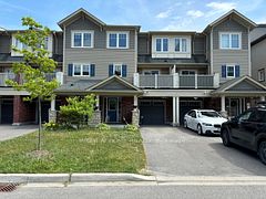 24 Nearco Crescent, Oshawa, ON, exterior