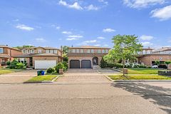 99 Benjamin Drive, Vaughan, ON, exterior
