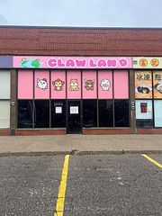 30 - 1170 Burnhamthorpe Road W, Mississauga, ON, exterior