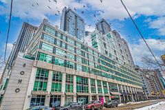 M22 - 350 Wellington Street W, Toronto C01, ON, exterior