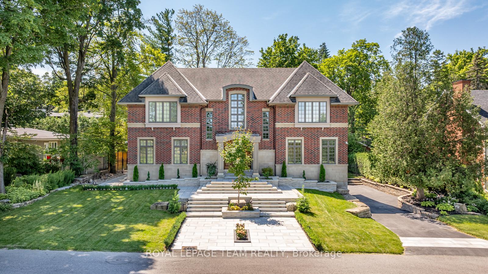 250 Sandridge Road, Rockcliffe Park, ON, exterior