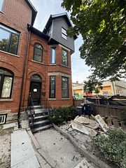 272 Seaton Street, Toronto C08, ON, exterior