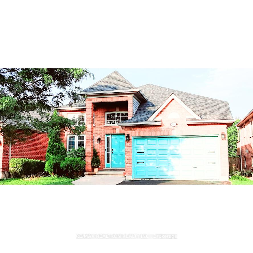 962 Queensborough Court, London North, ON, exterior