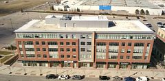 301 - 209 Oak Park Boulevard, Oakville, ON, exterior