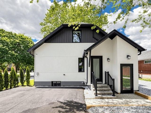 basement - 2205 Victoria Park Avenue, Toronto E04, ON, exterior