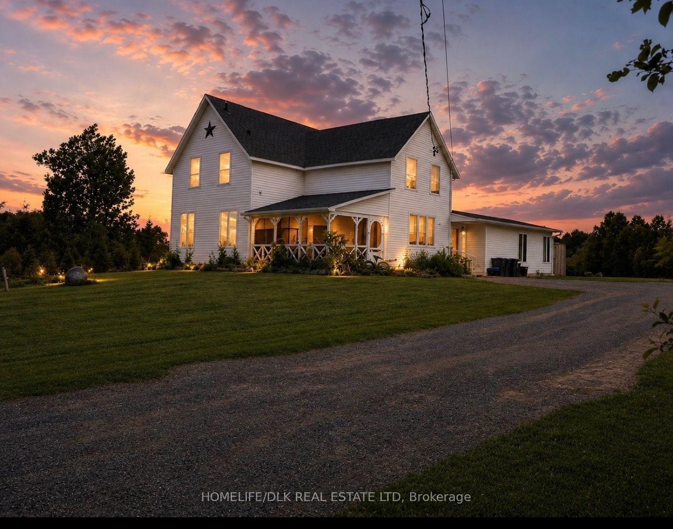 665 Van Buren Street, North Grenville, ON, exterior