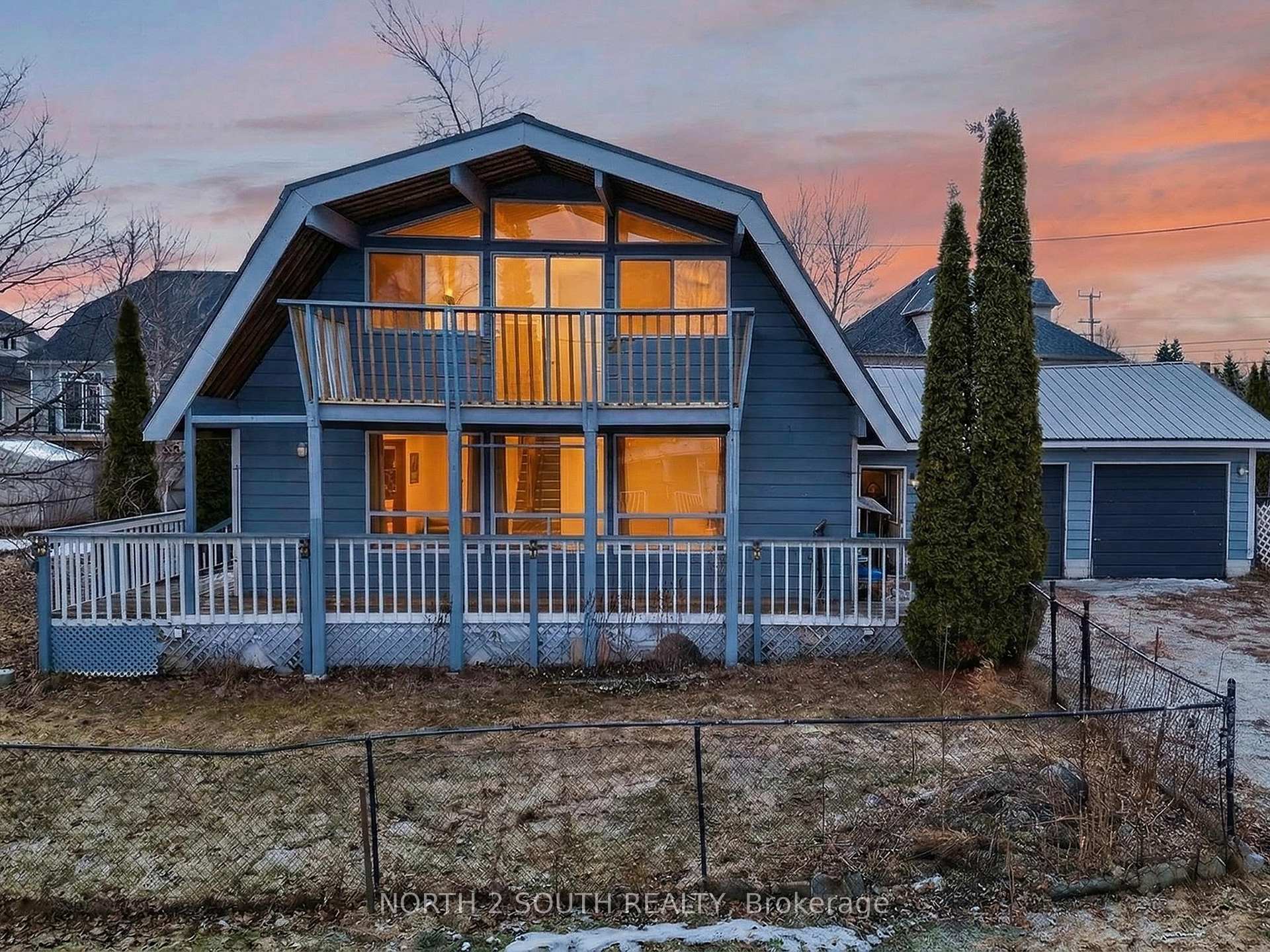 13 Bayview Avenue, Wasaga Beach, ON, exterior