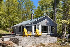 91 Bertrim Lane, Frontenac, ON, exterior