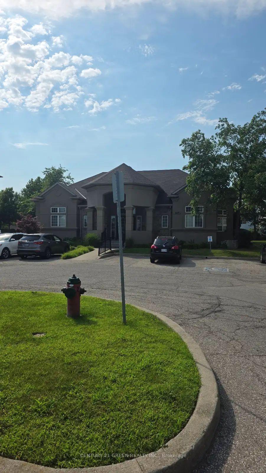 108 - 1479 Maple Avenue, Milton, ON, exterior