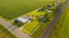 27705 Kerwood Road, Adelaide Metcalfe, ON, exterior