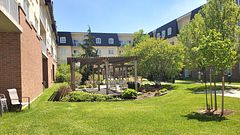 164 - 200 MCCARTHY Road, Stratford, ON, exterior