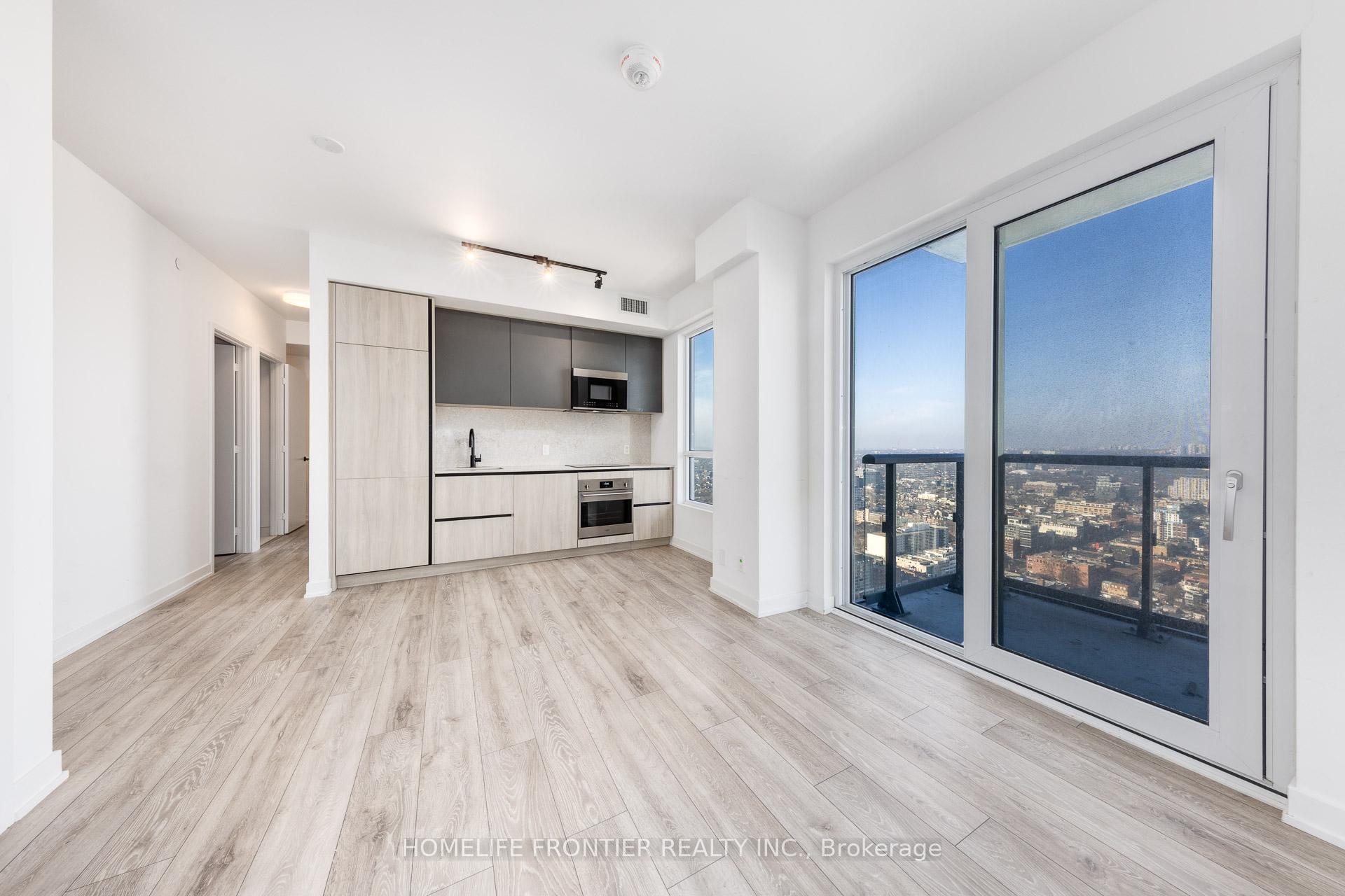 4702 - 108 Peter Street, Toronto C01, ON, exterior