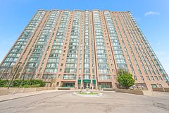 1907 - 145 Hillcrest Avenue, Mississauga, ON, exterior