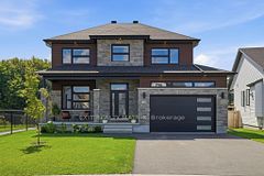1339 Fribourg Street, Russell, ON, exterior