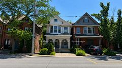 317 Queen Street S, Hamilton, ON, exterior