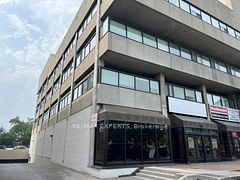110 - 720 Spadina Avenue, Toronto C01, ON, exterior