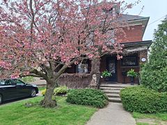 6107 Barker Street, Niagara Falls, ON, exterior