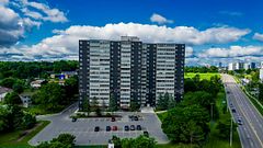 509 - 225 Harvard Place N, Waterloo, ON, exterior