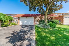 146 Jules Avenue, Vaughan, ON, exterior