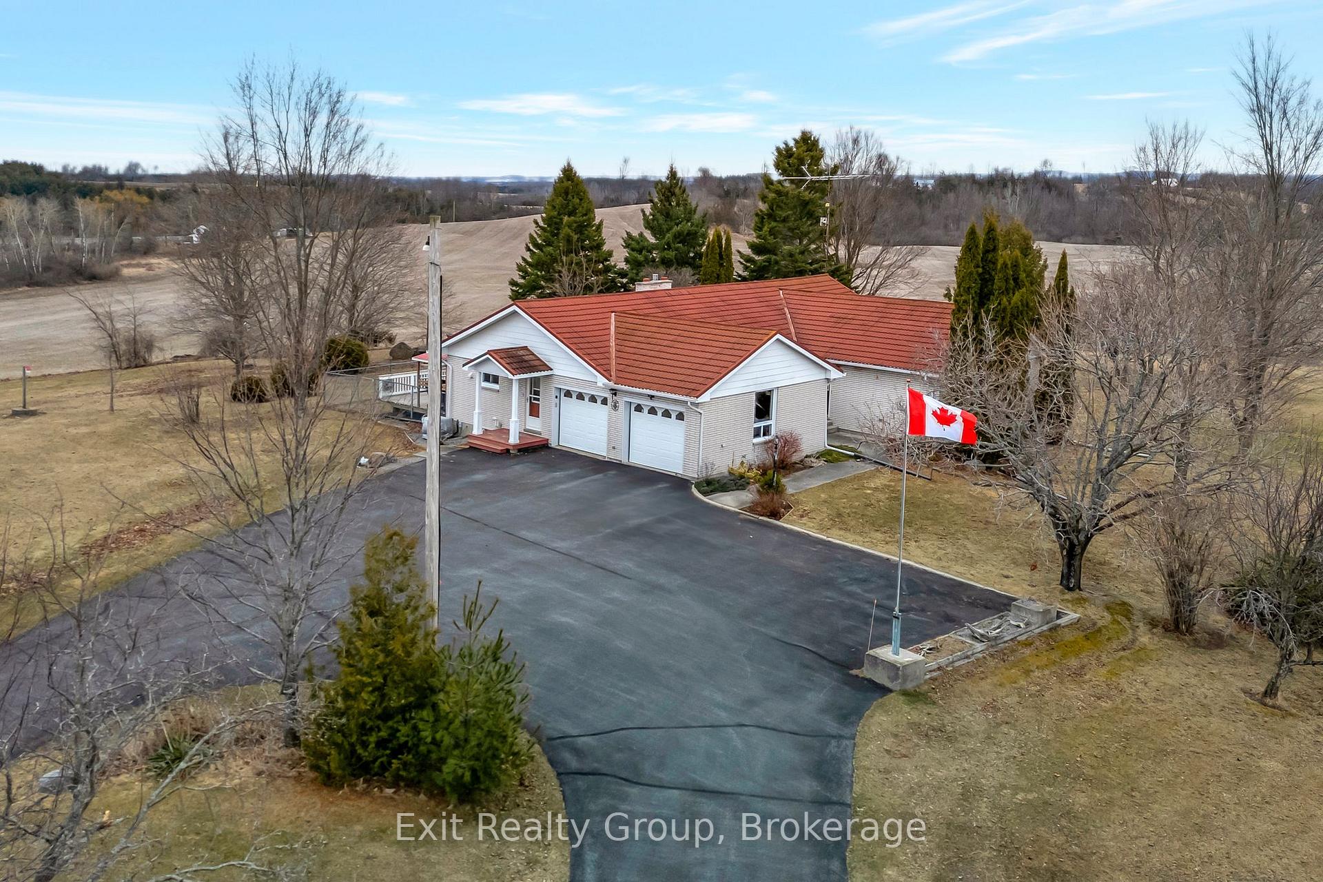 95 Boundary Road, Belleville, ON, exterior