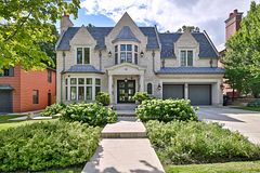 33 Stratheden Road, Toronto C12, ON, exterior