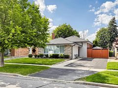 44 Lewiston Road, Toronto E04, ON, exterior