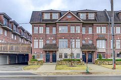 573 Oxford Street, Toronto W06, ON, exterior
