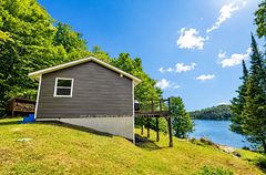 41 Andy Neville Parkway, Machar, ON, exterior