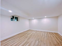 Apt 4 - 555 Military Trail, Toronto E09, ON, exterior