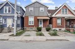 11 Wright Avenue, Hamilton, ON, exterior