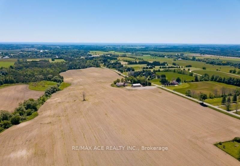 6525 Best Road, Clarington, ON, exterior