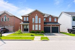 1081 Langford Street, Oshawa, ON, exterior