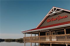 48 WILSON LAKE Crescent, Parry Sound Remote Area, ON, exterior