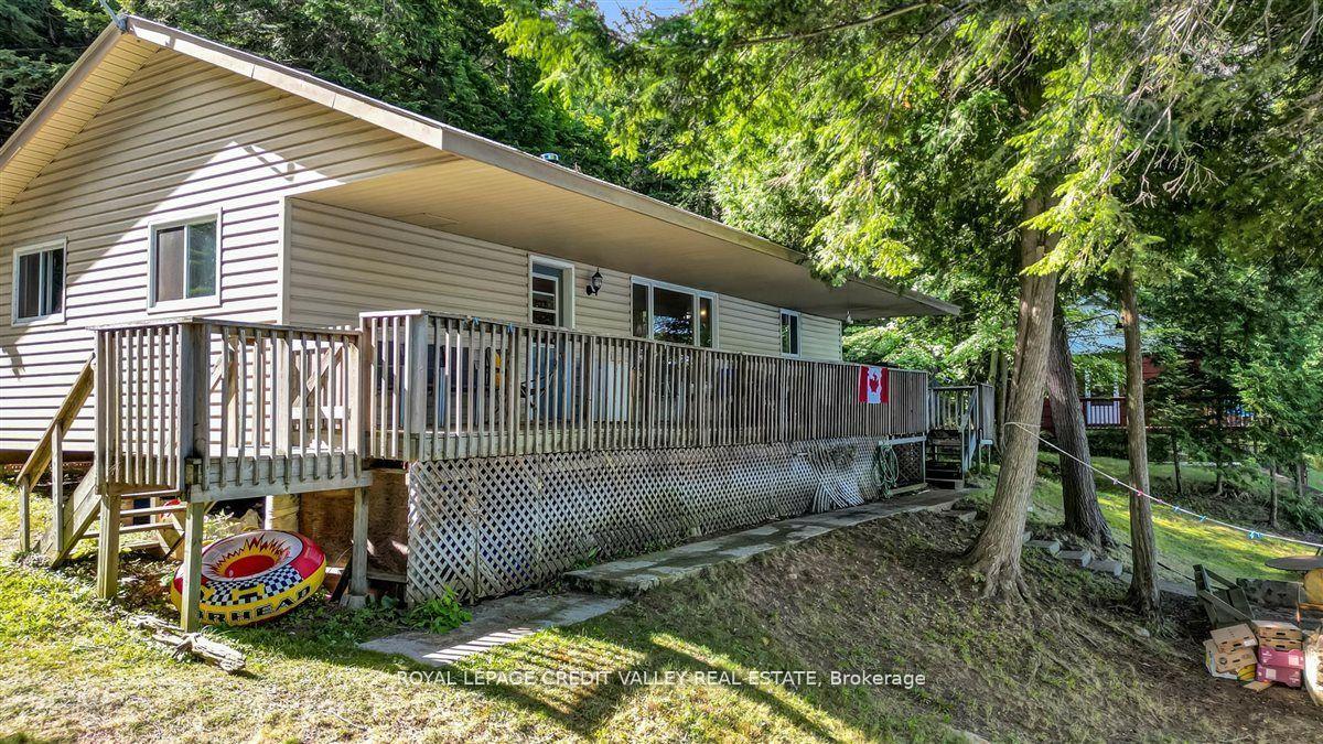 292 Caroline Court, Faraday, ON, exterior