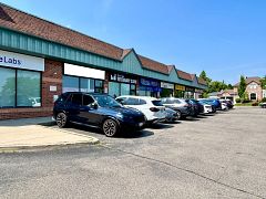 2 - 575 River Glen Boulevard, Oakville, ON, exterior