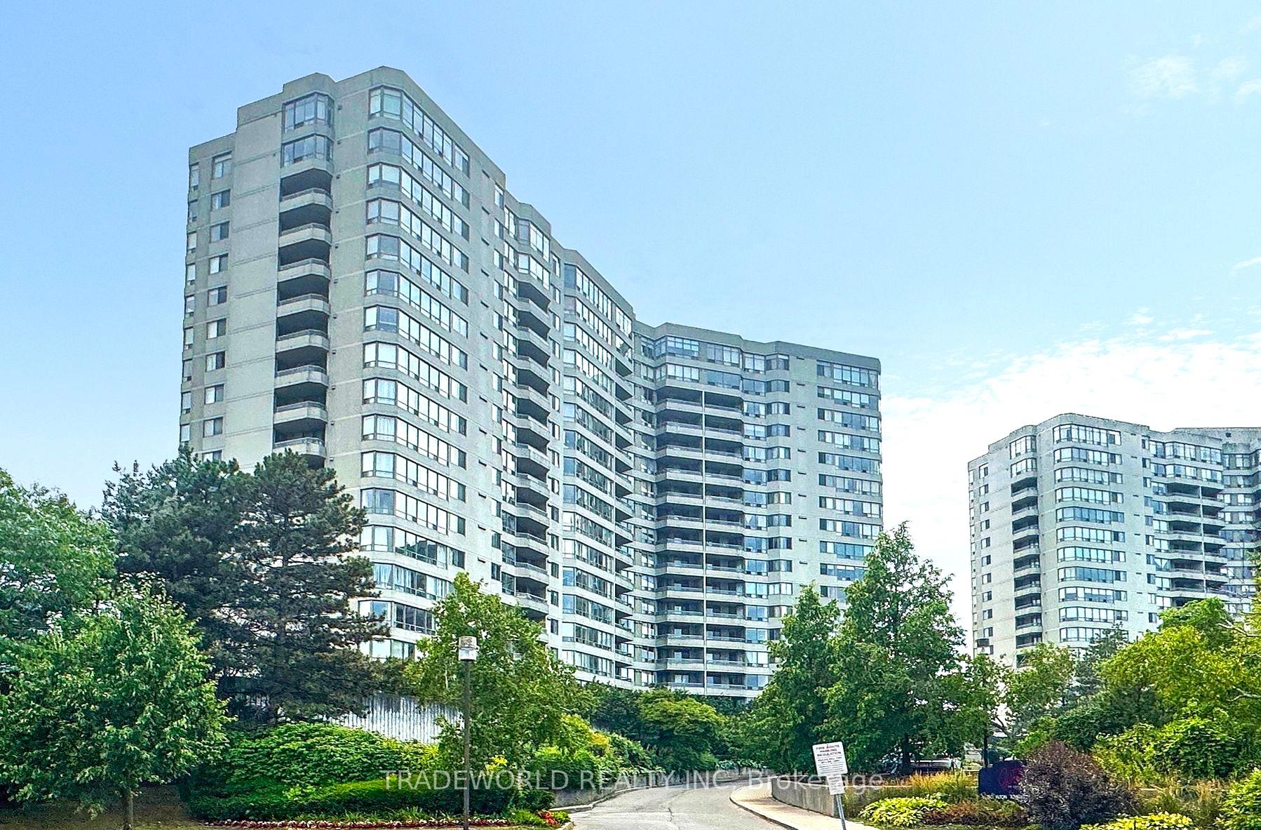 405 - 150 Alton Towers Circle, Toronto E07, ON, exterior