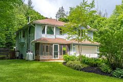 312 Old Aspdin Road, Huntsville, ON, exterior