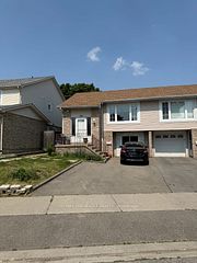 84 Primerose Crescent, Brampton, ON, exterior