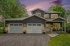 1046 Bayview Drive W, Constance Bay - Dunrobin - Kilmaurs - Woodlawn, ON, exterior